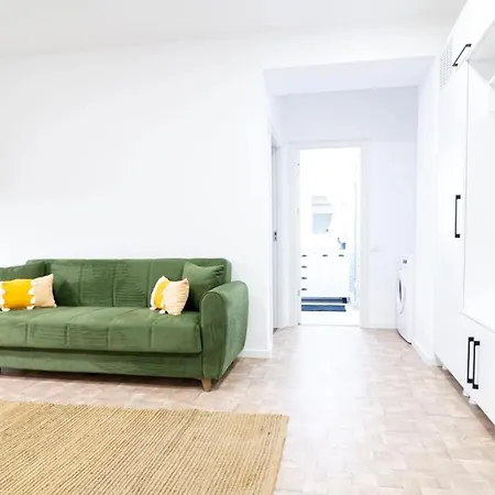 아파트 Mel 2 Năvodari