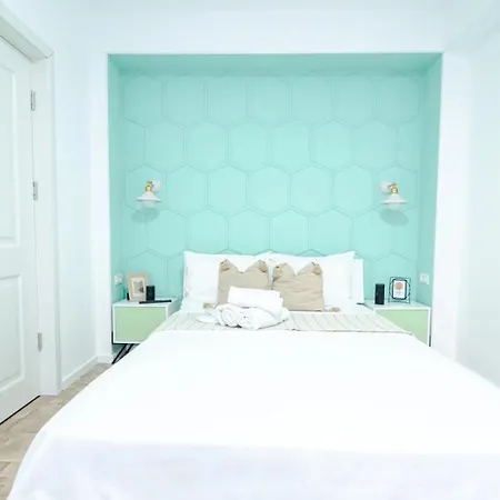 Mel 2 Appartement