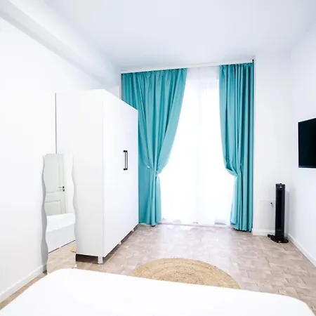 Appartement Mel 2 Năvodari
