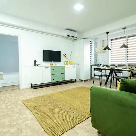 Mel 2 Appartement *