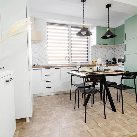 Appartement Mel 2 *