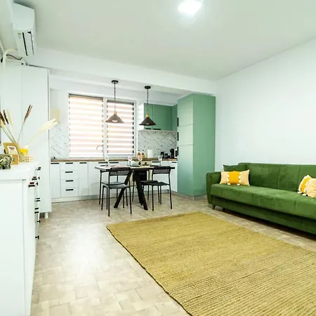 Appartement Mel 2