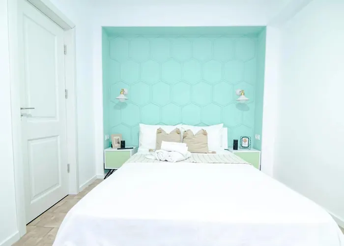 Mel 2 Διαμέρισμα