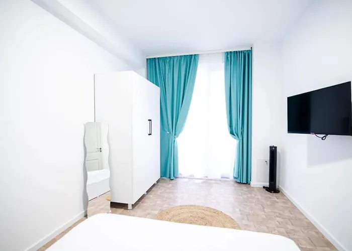 Διαμέρισμα Mel 2 Năvodari