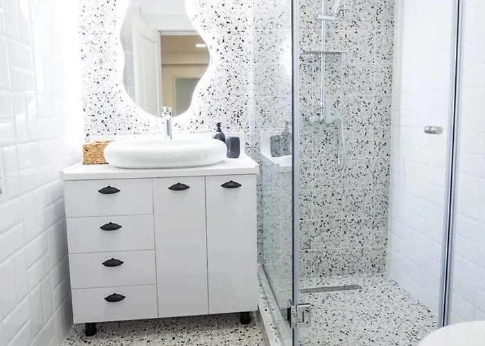 Διαμέρισμα Mel 2