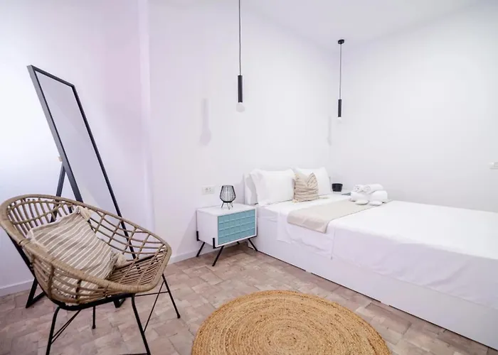 Διαμέρισμα Mel 2